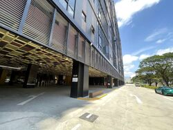 Stellar@tampines (D18), Factory #536385161